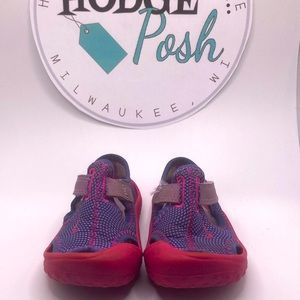 Nike Sunray Protect TD 'Hydrangeas'